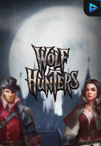 Bocoran RTP Wolf Hunters di RTP PIN4D