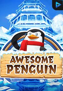 Bocoran RTP Awesome Penguin di RTP PIN4D