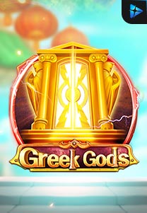 Bocoran RTP Greek Gods di RTP PIN4D