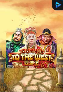 Bocoran RTP Journey To The West di RTP PIN4D