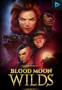 Bocoran RTP Blood Moon Wilds di RTP PIN4D