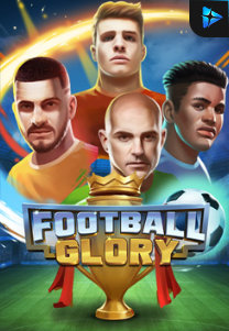 Bocoran RTP Football Glory di RTP PIN4D