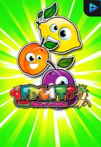 Bocoran RTP Fruits Dimension di RTP PIN4D