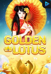 Bocoran RTP Golden Lotus di RTP PIN4D