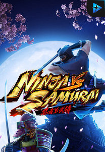 Bocoran RTP Ninja vs Samurai di RTP PIN4D