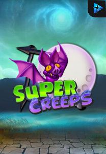 Bocoran RTP Super Creeps di RTP PIN4D