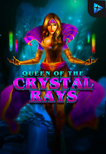 Bocoran RTP Queen of the Crystal Rays foto di RTP PIN4D