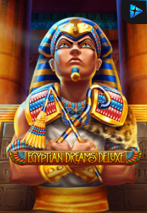 Bocoran RTP Egyptian Dreams Deluxe di RTP PIN4D