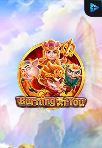 Bocoran RTP Burning Xi You di RTP PIN4D