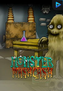 Bocoran RTP Monster Mash Vash di RTP PIN4D