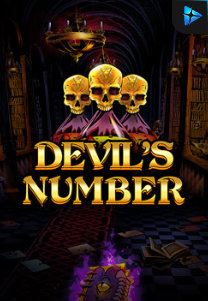 Bocoran RTP Devil_s Number di RTP PIN4D