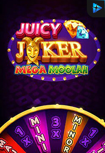 Juicy Joker Mega Moolah foto