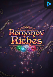 Bocoran RTP romanovriches di RTP PIN4D