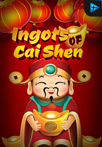 Bocoran RTP Ingots of Cai Shen foto di RTP PIN4D