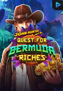 Bocoran RTP John Hunter and the Quest for Bermuda Riches di RTP PIN4D