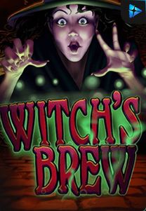 Bocoran RTP Witch_s Brew di RTP PIN4D