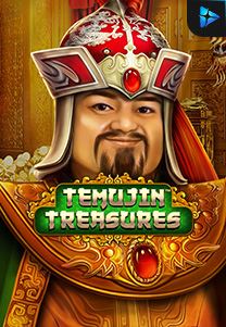 Bocoran RTP Temujin Treasures di RTP PIN4D