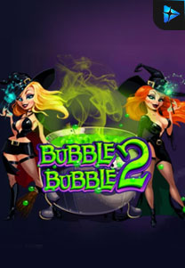 Bocoran RTP Bubble Bubble 2 di RTP PIN4D