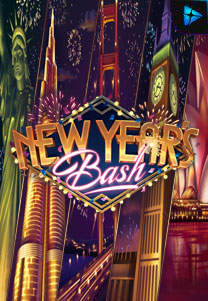 Bocoran RTP New Years Bash di RTP PIN4D